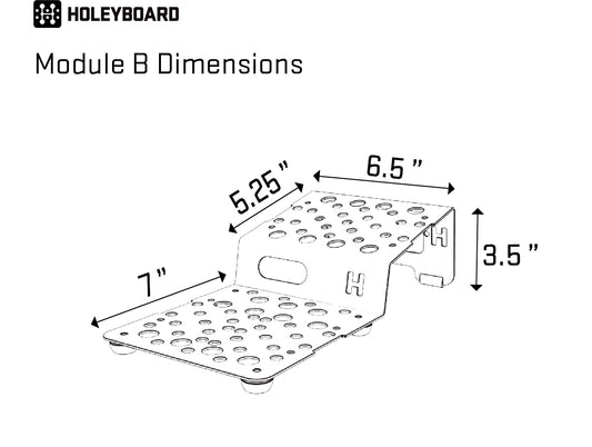 Module B