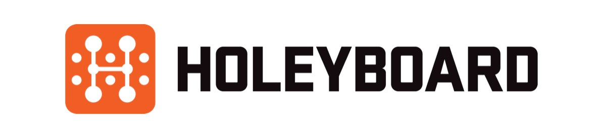 Holeyboard