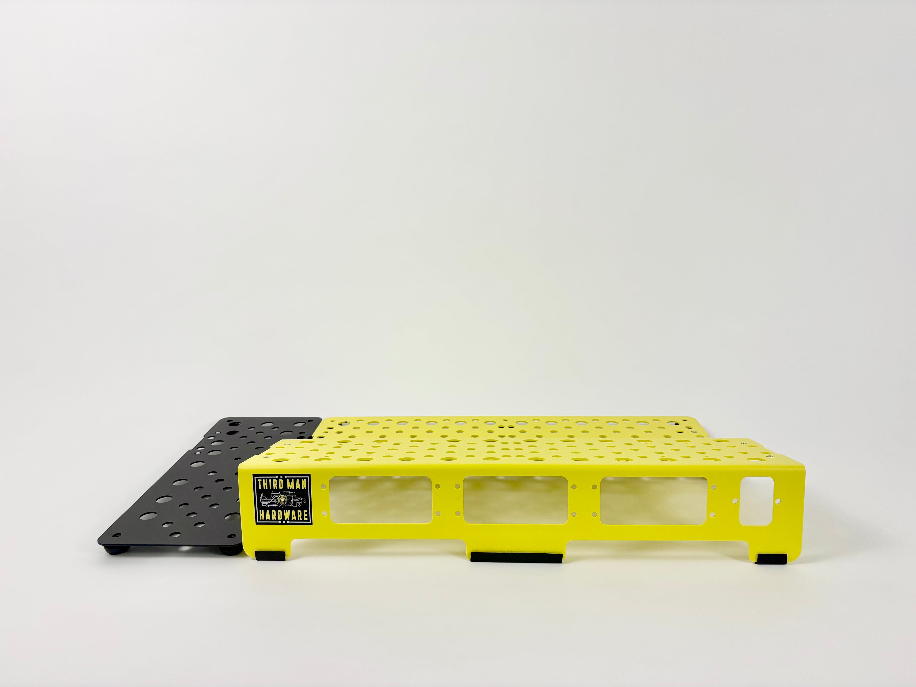 Third Man Hardware Holeyboard v2