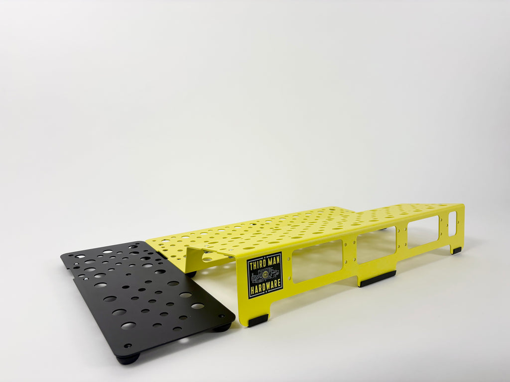 Third Man Hardware Holeyboard v2