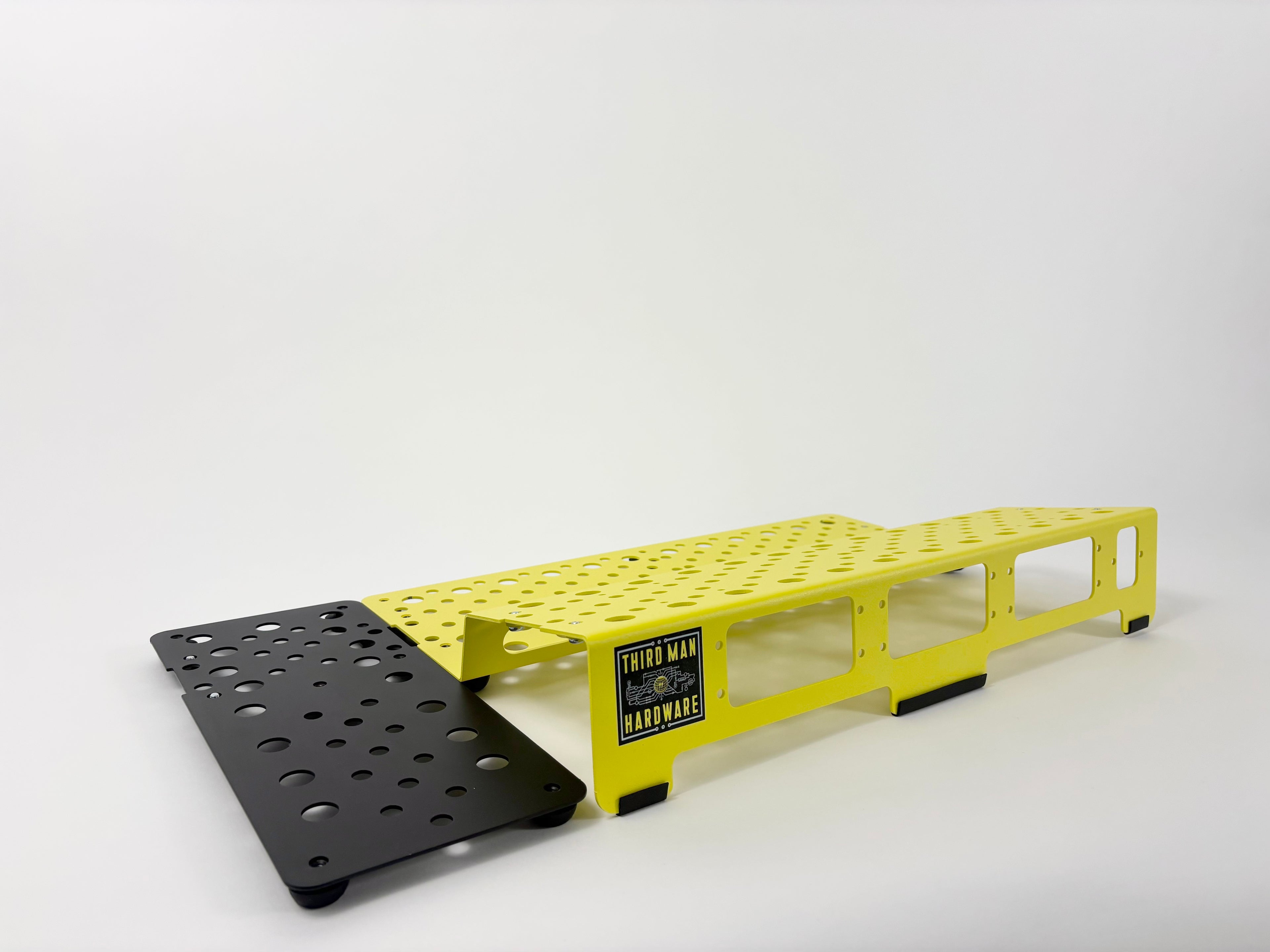 Third Man Hardware Holeyboard v2