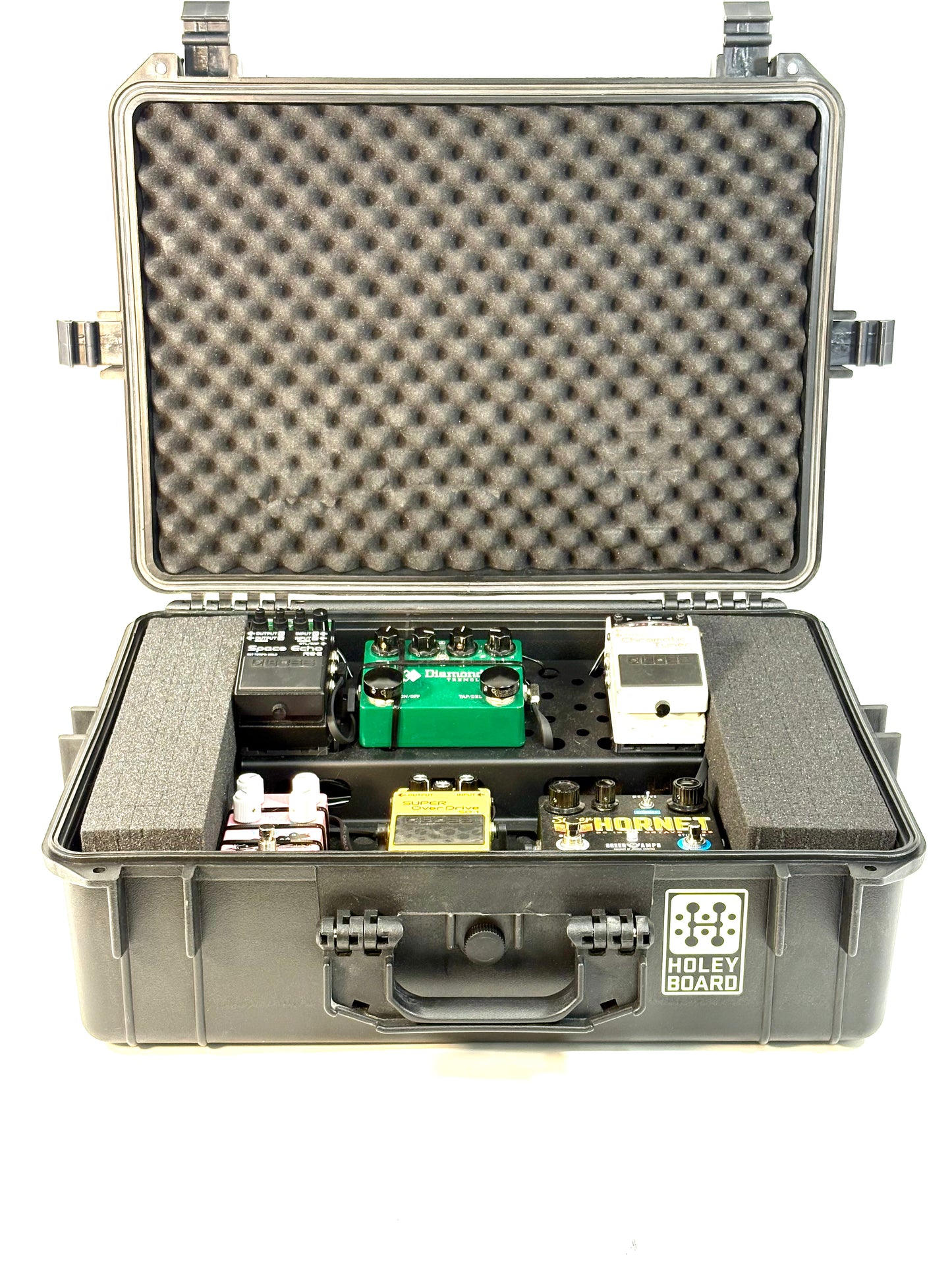 Go Box Case