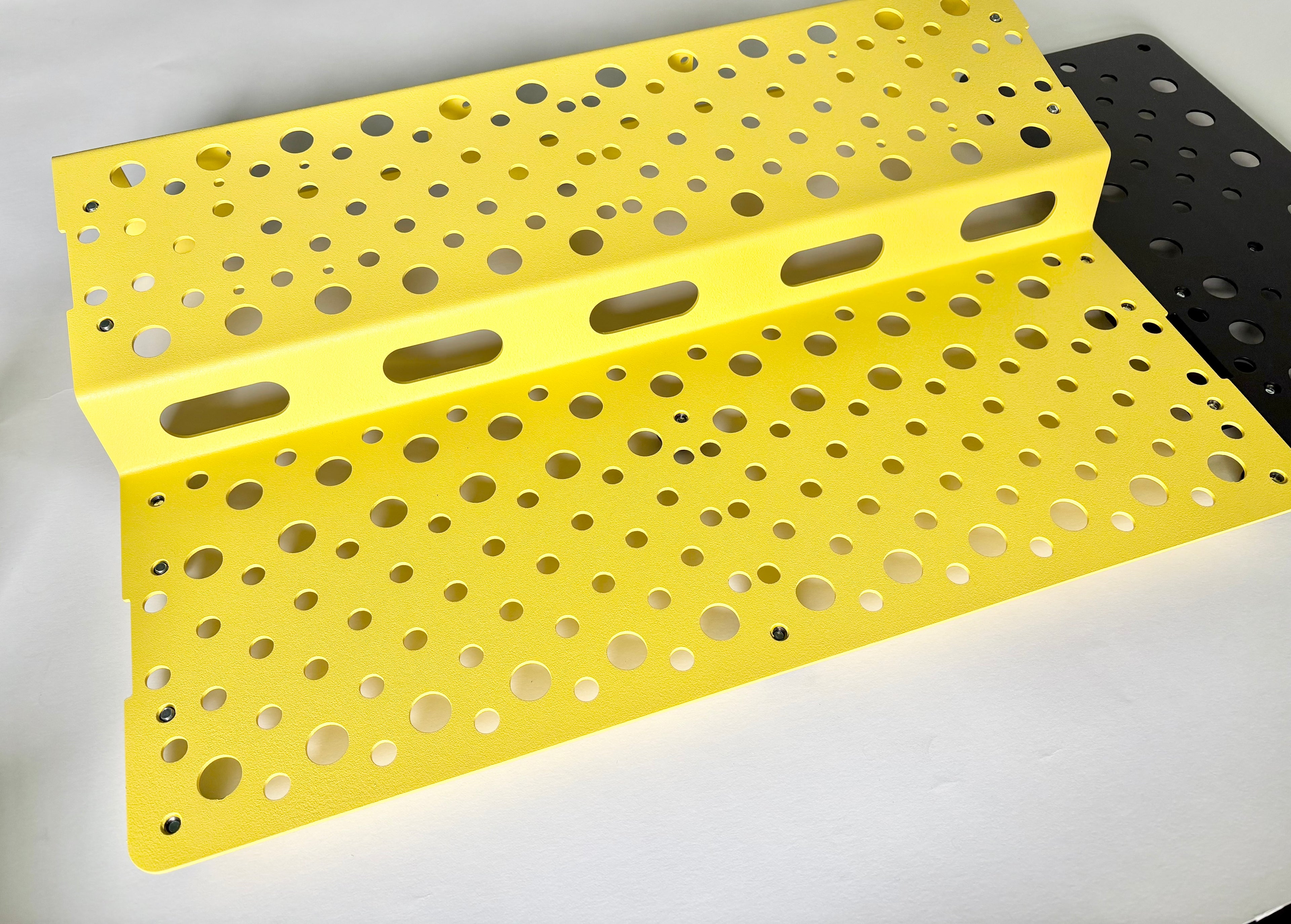 Third Man Hardware Holeyboard v2