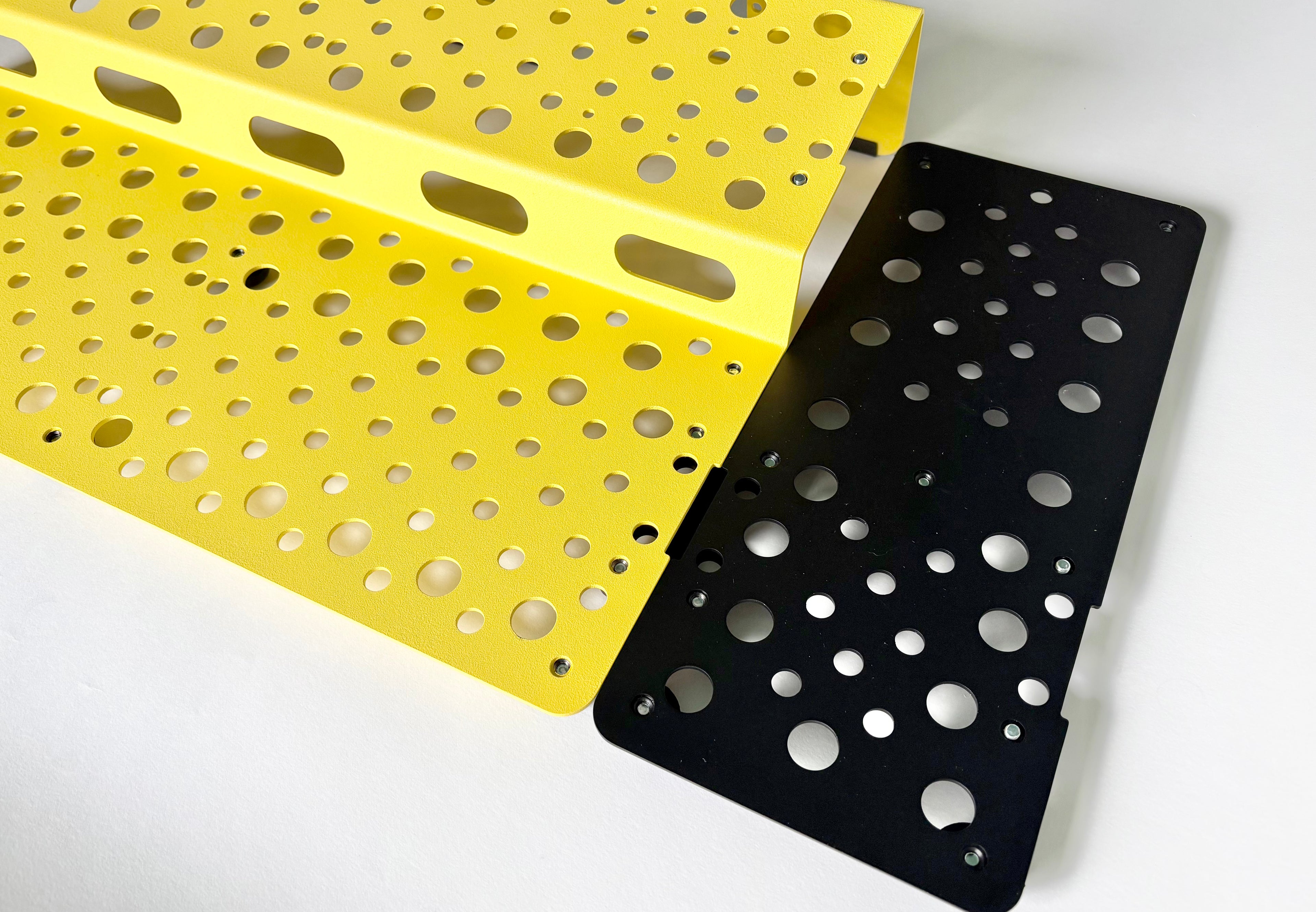 Third Man Hardware Holeyboard v2