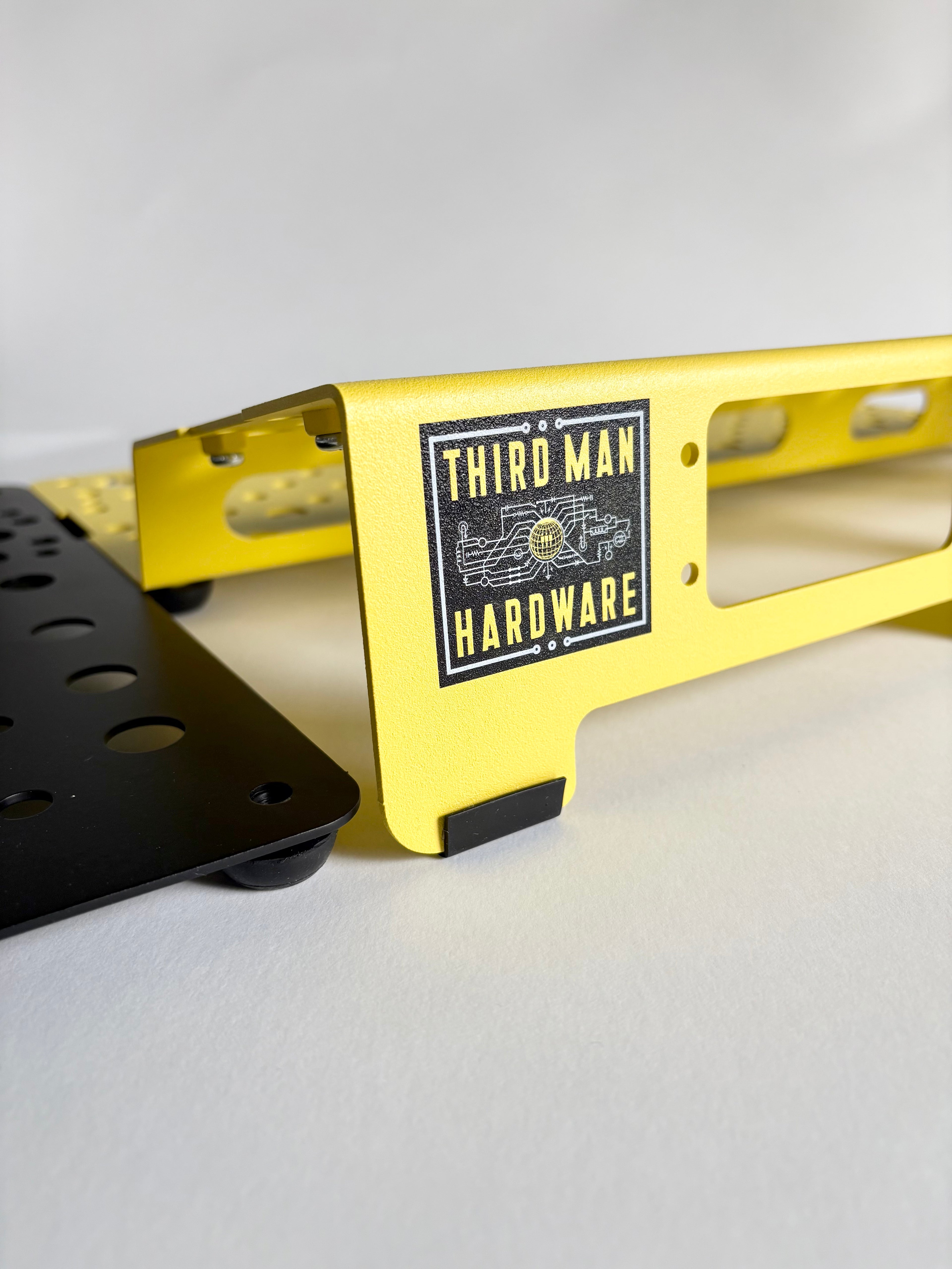 Third Man Hardware Holeyboard v2