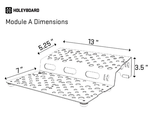 Module A