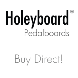 Buy Pedal boards For Guitar Direct